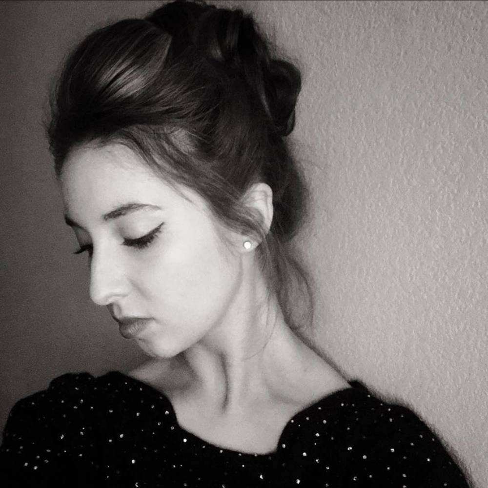 Meet your Posher, Elisabeth ann